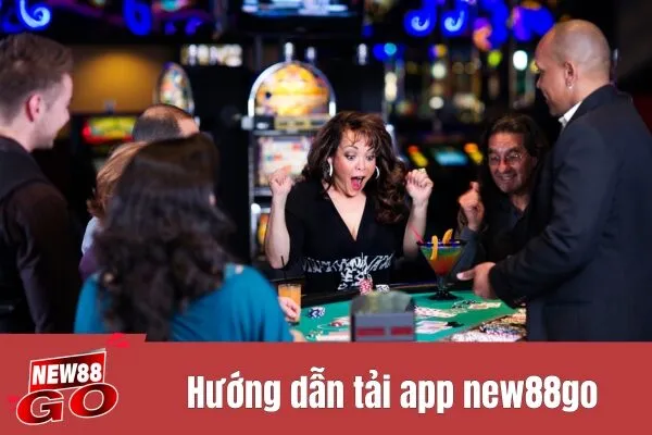 Tải App New88go