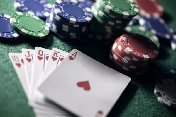 Sai Lầm Khi Chơi Poker Online Và Cách Khắc Phục New88