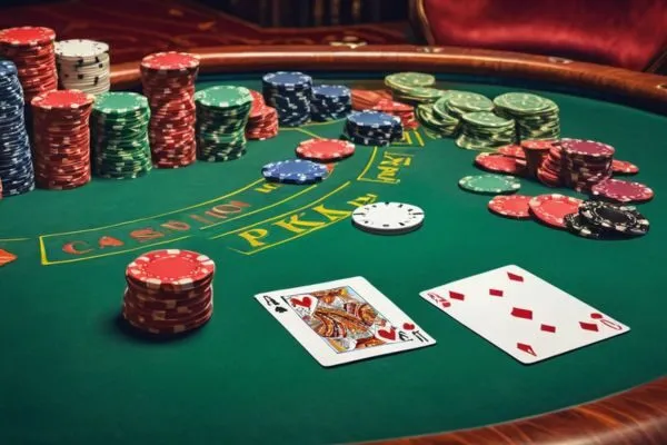 Các Loại Poker Phổ Biến và Sự Khác Biệt Giữa Chúng
