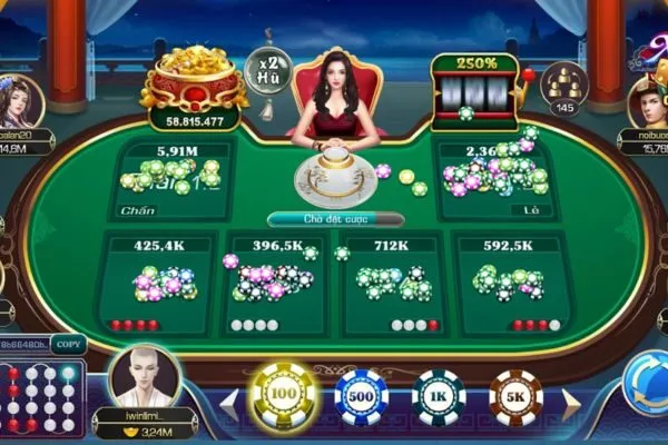 Cách chơi Tài Xỉu đơn giản và hiệu quả cho người mới