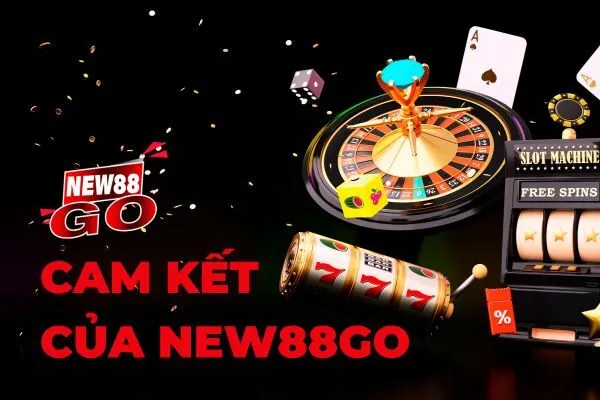 Cam kết của new88
