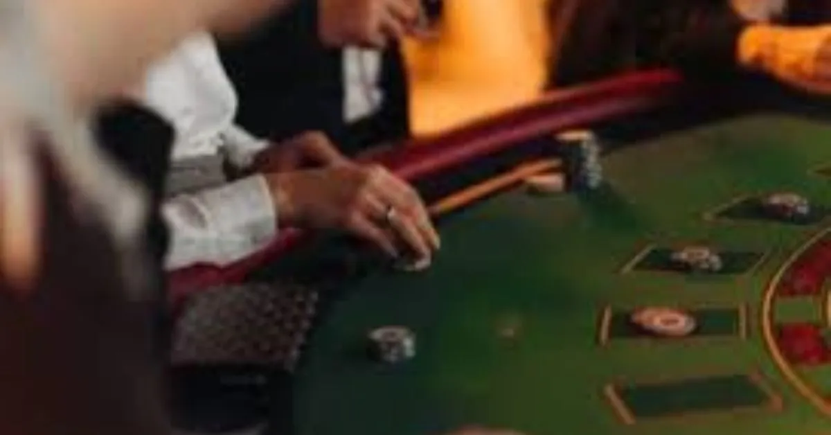 So sánh Casino truyền thống và casino online