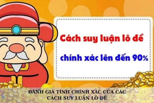  12 cách suy luận lô đề Miền Bắc có thật sự chính xác