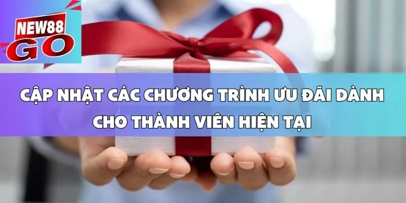 Tổng Hợp Các Chương Trình Ưu Đãi Giá Trị Nhất tại new88